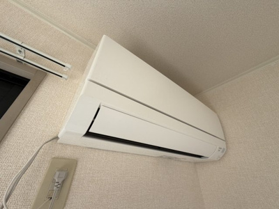 【設備】 | ラフィーネ安野　B