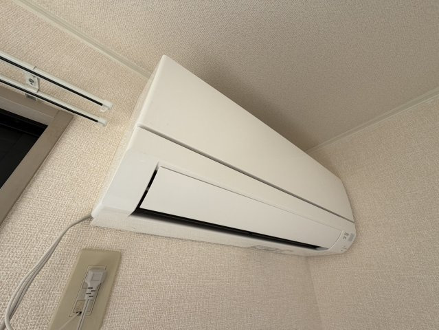 【設備】 | ラフィーネ安野　B