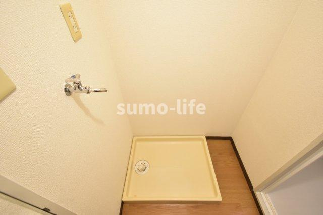 市隆ハイツ塚口の設備