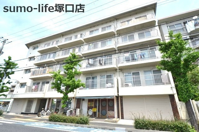 市隆ハイツ塚口