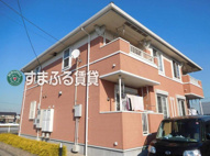メゾン平松　高浜市沢渡町の画像