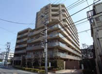藤和シティホームズ小竹向原の画像