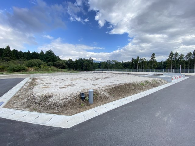 【外観】 | 菊池郡大津町大林