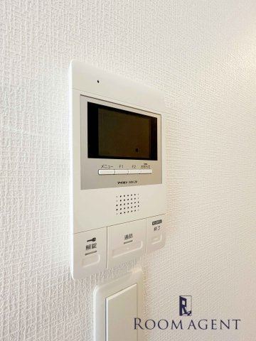 Branche吹上のセキュリティ