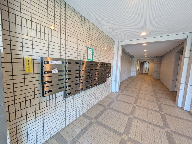 リーガル鷺沼のその他