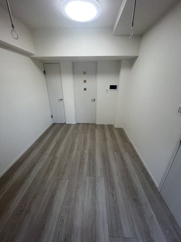 マーロ後楽園の洋室