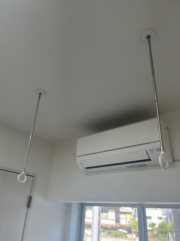 マーロ後楽園の設備