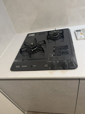 マーロ後楽園のキッチン