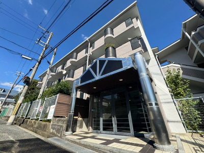 【外観】 | サンシャイン朝日が丘
