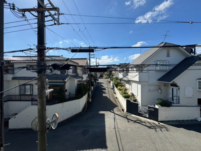 【展望】 | サンシャイン朝日が丘