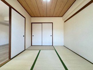 【和室】 | サンシャイン朝日が丘