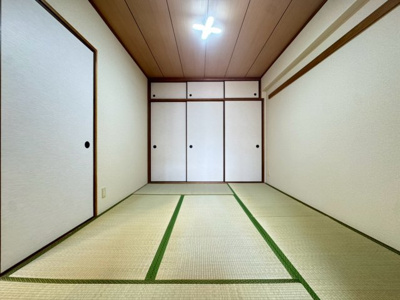 【寝室】 | サンシャイン朝日が丘