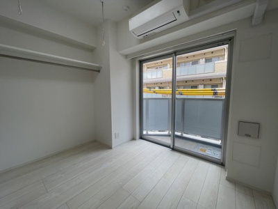 【寝室】 | ＯＡＫＬＡＮＣＥ錦糸町