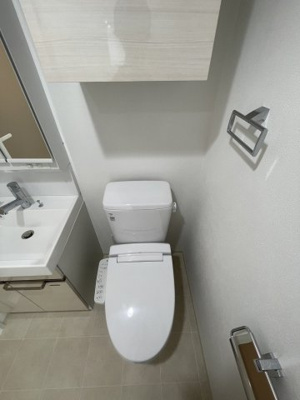【トイレ】 | ＯＡＫＬＡＮＣＥ錦糸町
