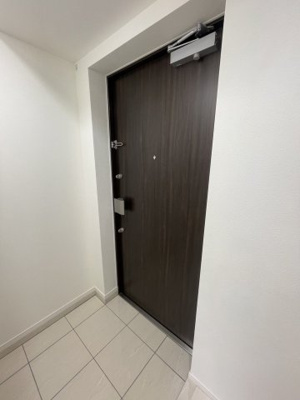 【玄関】 | ＯＡＫＬＡＮＣＥ錦糸町