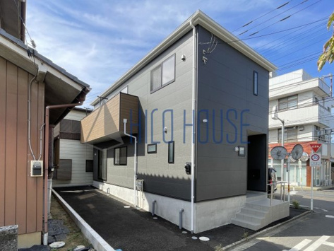 川越市神明町戸建の画像