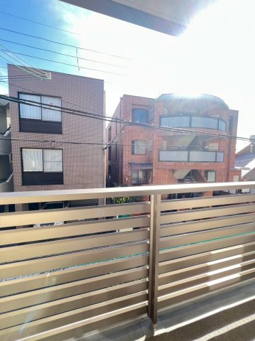 L-CUBEの収納