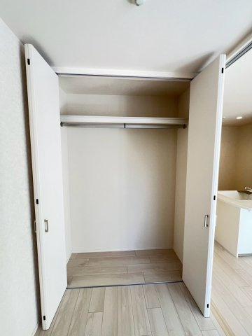 L-CUBEの収納