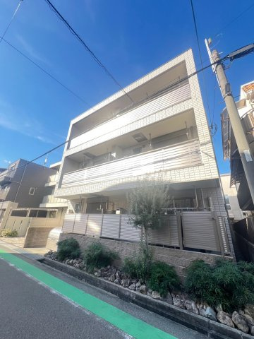 L-CUBEのその他共用部分
