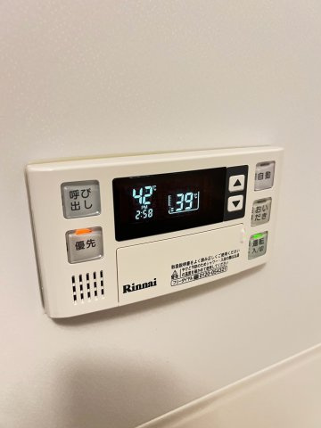 L-CUBEの設備