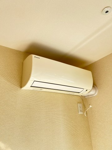 L-CUBEの設備