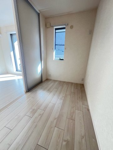 L-CUBEの浴室