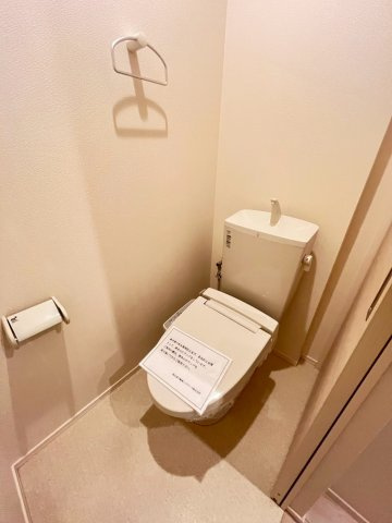 L-CUBEのバルコニー