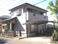 唐湊3丁目(建物：40.15坪・土地：67.32坪)中古住宅の画像