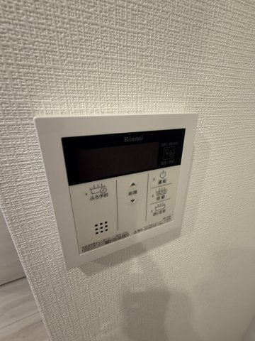 カージェ文京千石の設備