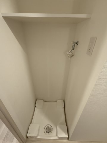 カージェ文京千石の設備