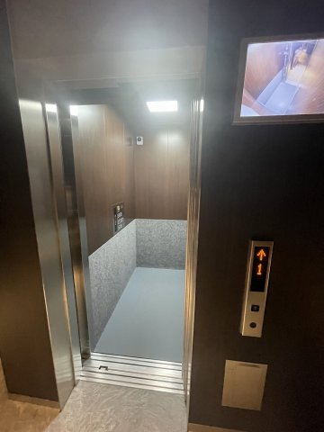カージェ文京千石のその他共用部分