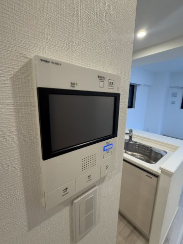 カージェ文京千石の設備