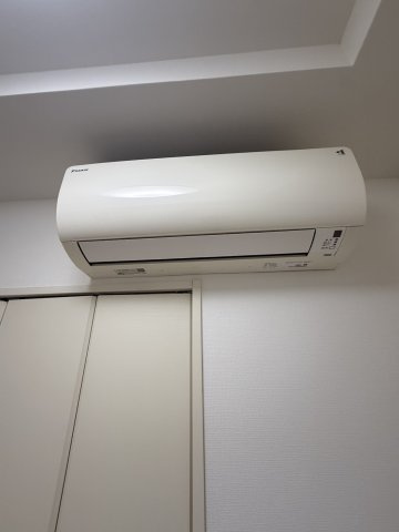 カージェ文京千石の設備