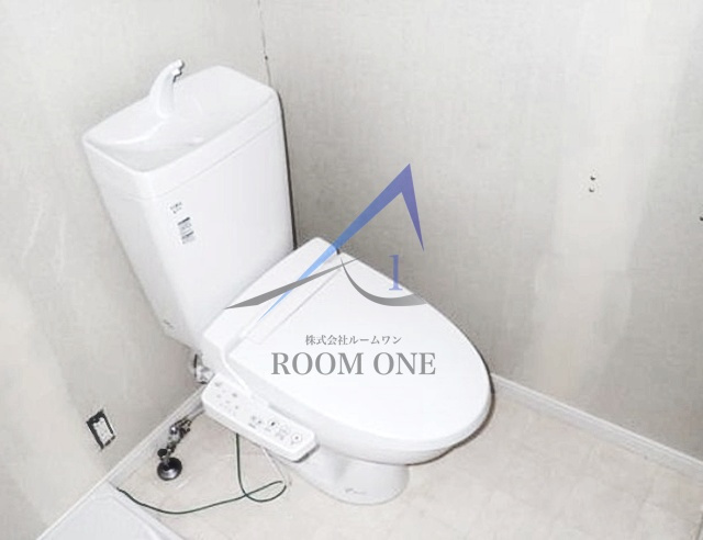 アーベインテラス練馬のトイレ|トイレです。