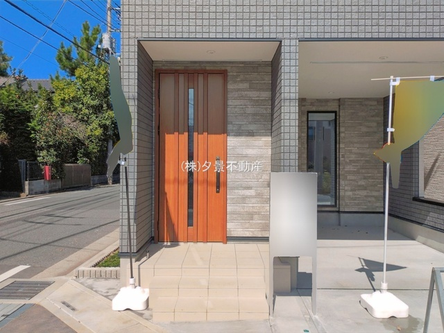 《仲介手数料無料》桜区西堀１丁目15新築一戸建て