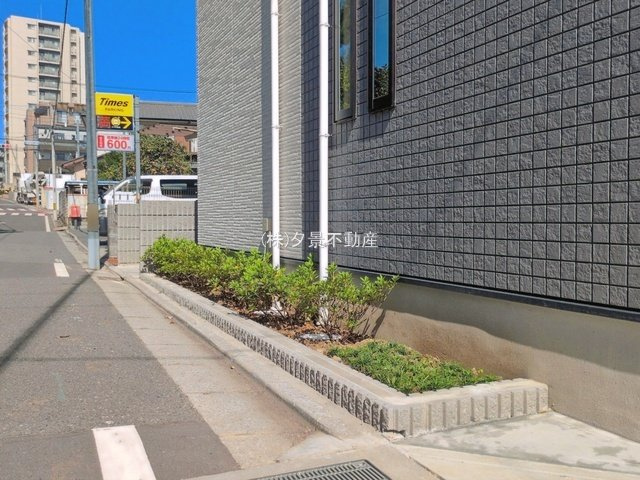 《仲介手数料無料》桜区西堀１丁目15新築一戸建て