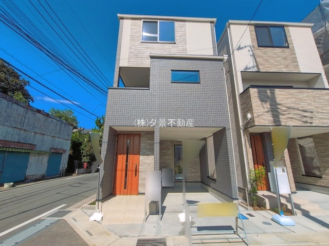 《仲介手数料無料》桜区西堀１丁目15新築一戸建て