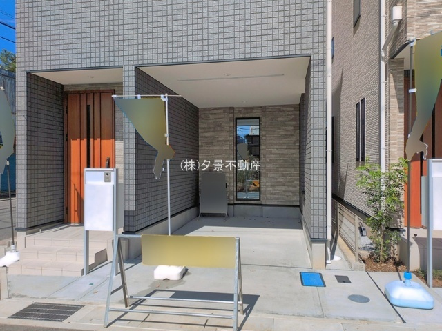 《仲介手数料無料》桜区西堀１丁目15新築一戸建て