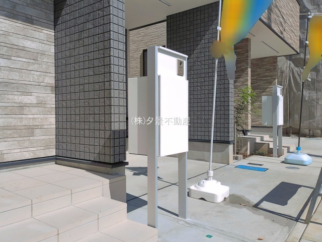 《仲介手数料無料》桜区西堀１丁目15新築一戸建て