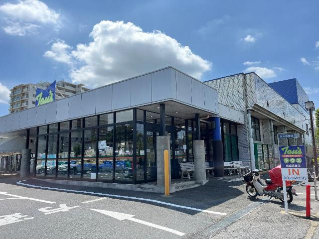Ｐａｐｉｌｉｏ ｕｌｙｓｓｅｓ佐倉（パピリオユリシスサクラ）の周辺|トウズ京成佐倉店まで158ｍ