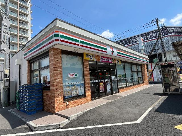 Ｐａｐｉｌｉｏ ｕｌｙｓｓｅｓ佐倉（パピリオユリシスサクラ）の周辺|セブンイレブン京成佐倉駅前店まで290ｍ