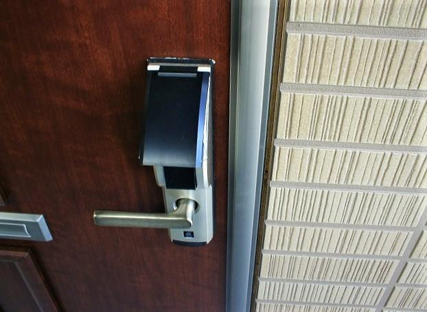リバーシティ院内の設備