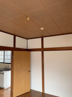 千葉市中央区祐光１丁目のアパートの洋室|4.5帖