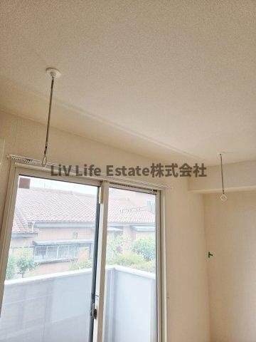 グリーンハイツ下里の設備