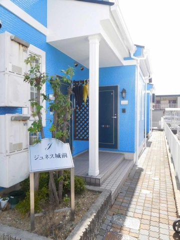 ジュネス城前　Ａ　　　刈谷市の賃貸はクラスホーム刈谷店のその他共用部分