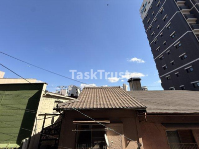【展望】 | プレジオ森之宮