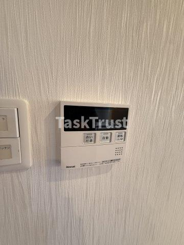 【設備】 | プレジオ森之宮