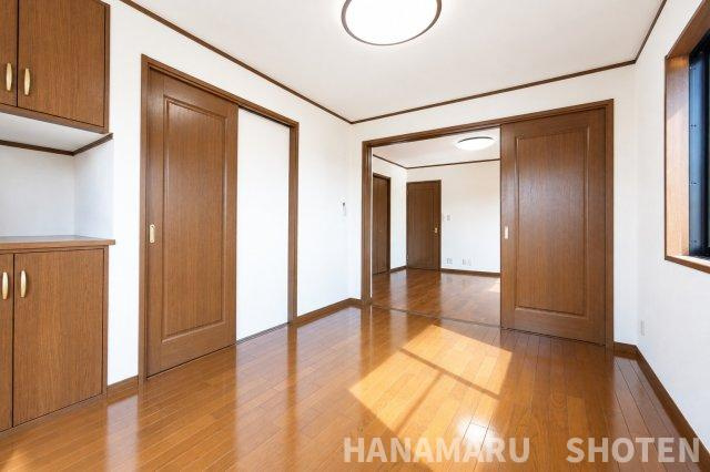 中古　市原市国分寺台中央の洋室|＊当日ご案内可＊ご希望の物件まとめてご案内！弊社が掲載していない物件でもOK♪お気軽にご相談ください ♪お電話でのお問合わせがスムーズ♪