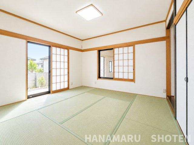 中古　市原市国分寺台中央の脱衣所