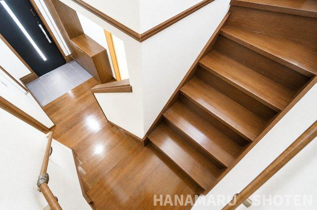 中古　市原市国分寺台中央の収納